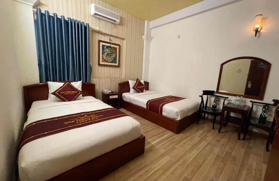Nha Trang Beach Hotel-1