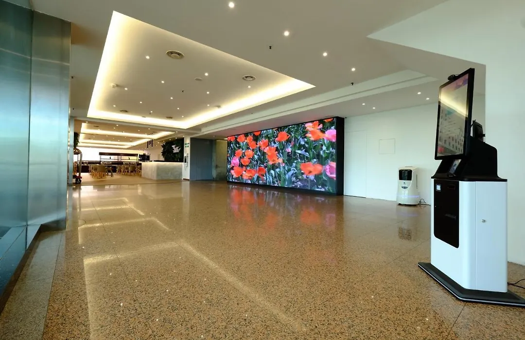 Kuching Park Hotel-1