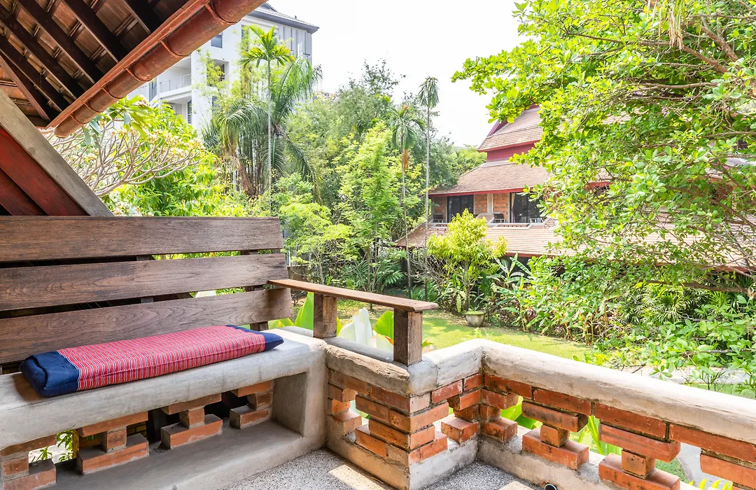 Yaang Come Village Hotel-1