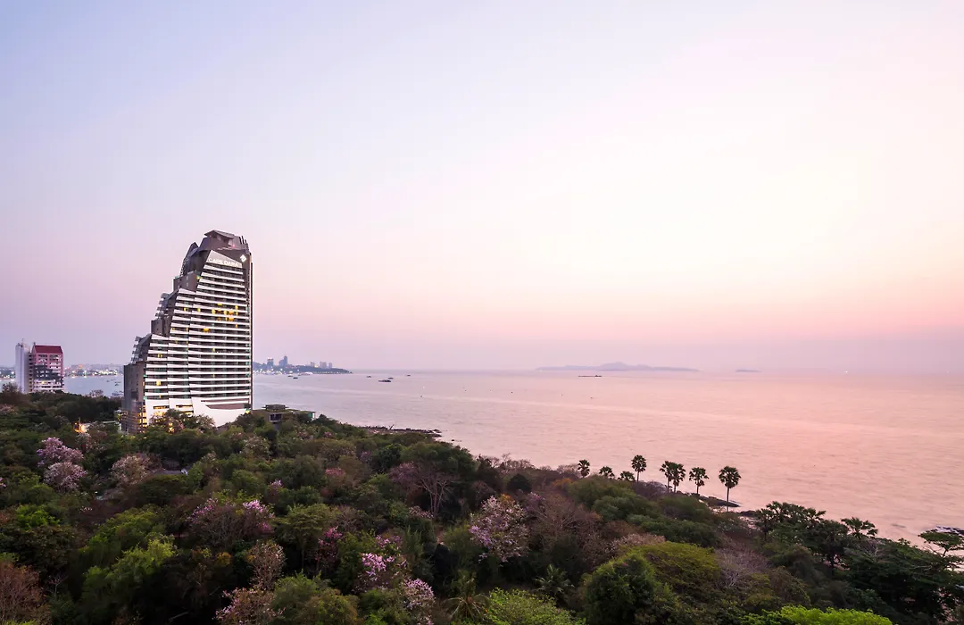 Cape Dara Resort-1