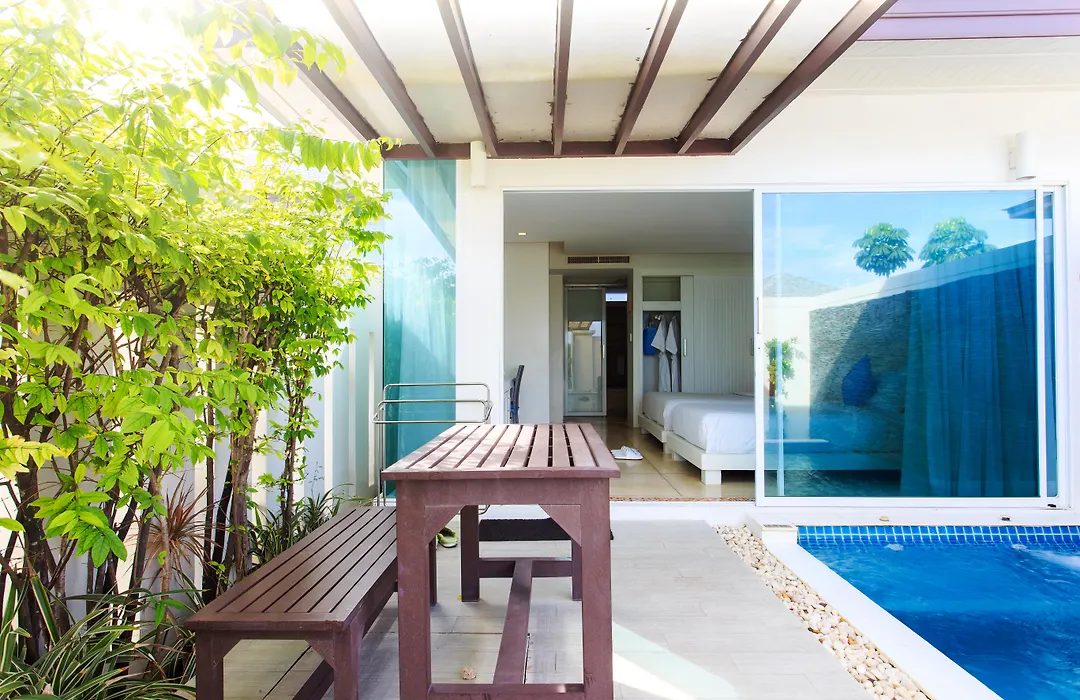 Samui Resotel Beach Resort-1