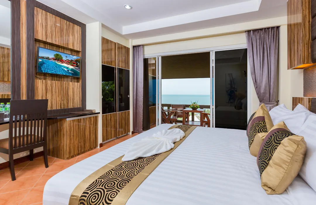 Royal Beach Boutique Resort & Spa Koh Samui-1