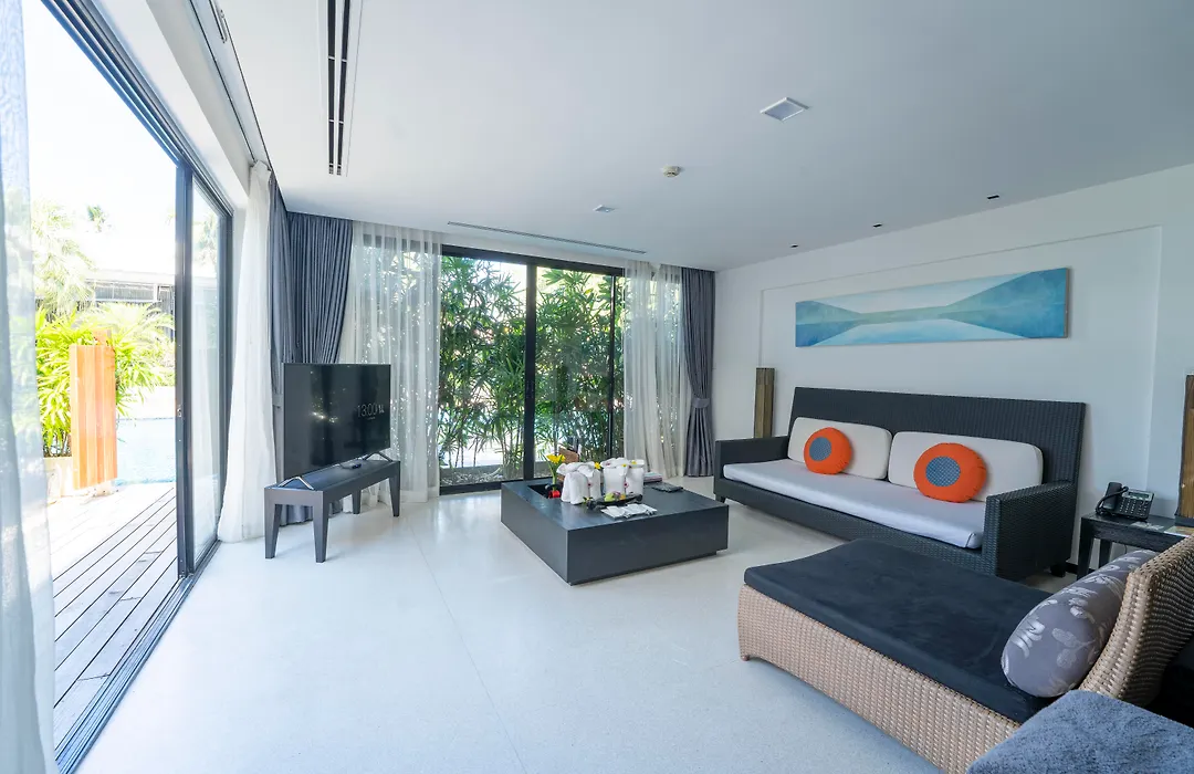 The Chill Resort And Spa, Koh Chang-1