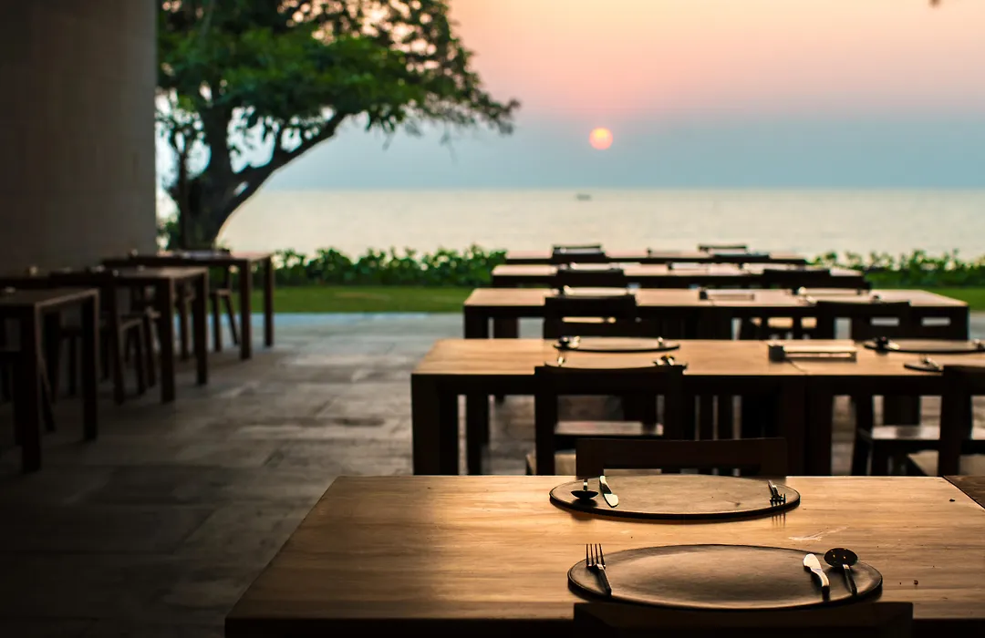 Tolani Resort Kui Buri-1