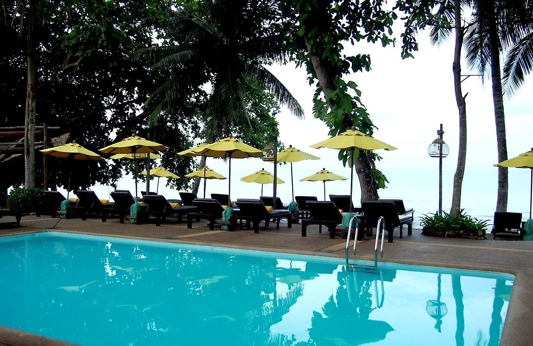 Banpu Koh Chang Resort (Adults Only)-1