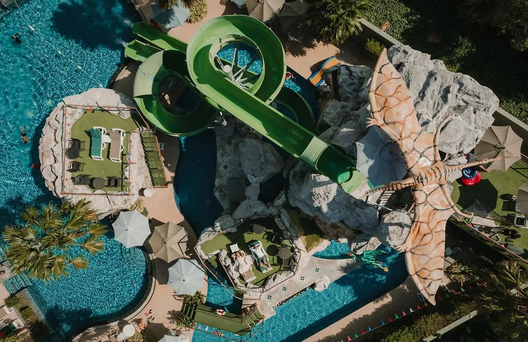 Ananta Burin Resort-1