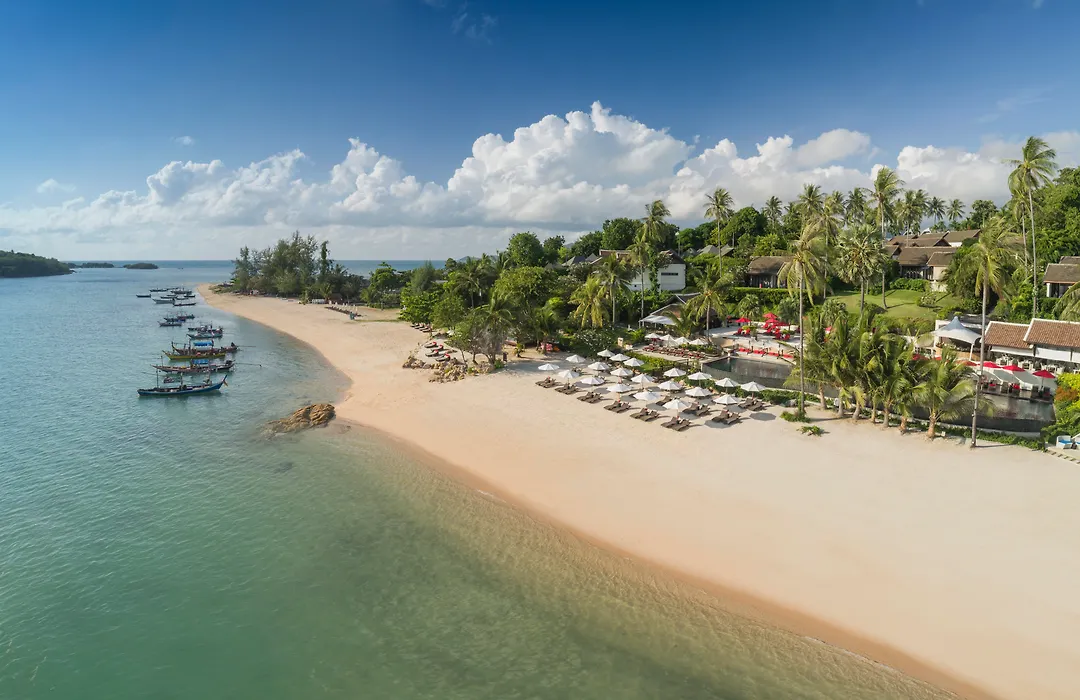 Anantara Lawana Koh Samui Resort-1