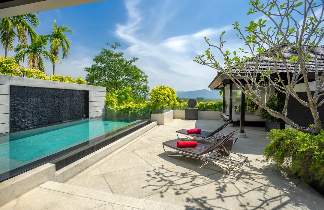 The Pavilions Phuket (Adults Only)-1
