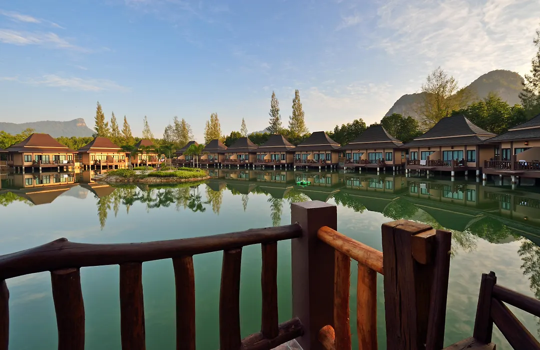 Poonsiri Resort Aonang-Sha Extra Plus-1