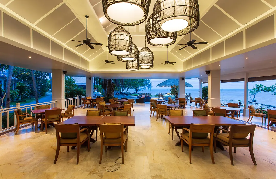 Rocky'S Boutique Resort - Veranda Collection Samui-1