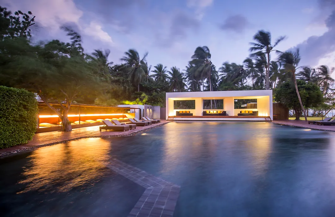 Tolani Resort Koh Samui-1