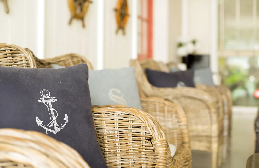 Sugar Marina Hotel - Nautical - Kata Beach-1