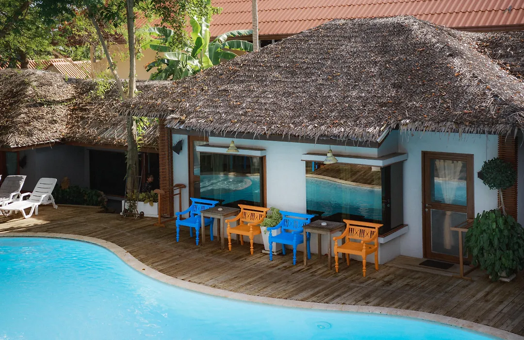 Tango Beach Resort-1