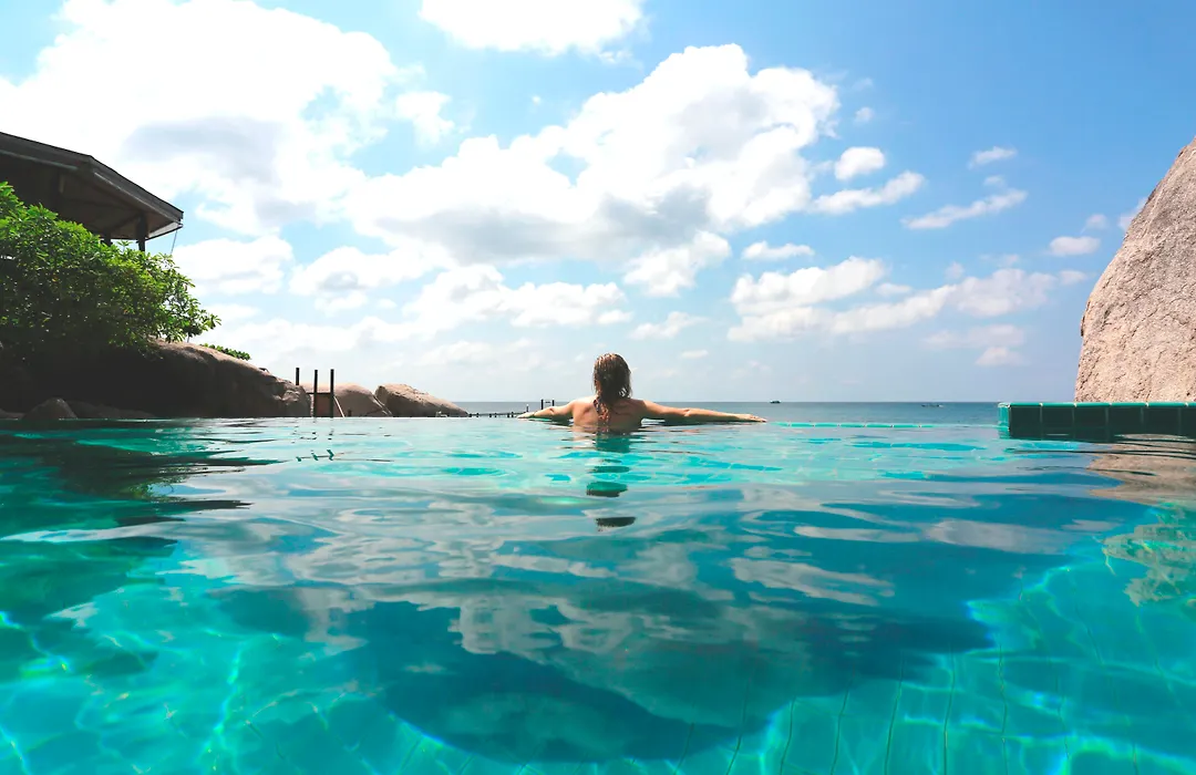 Koh Tao Hillside Resort-1