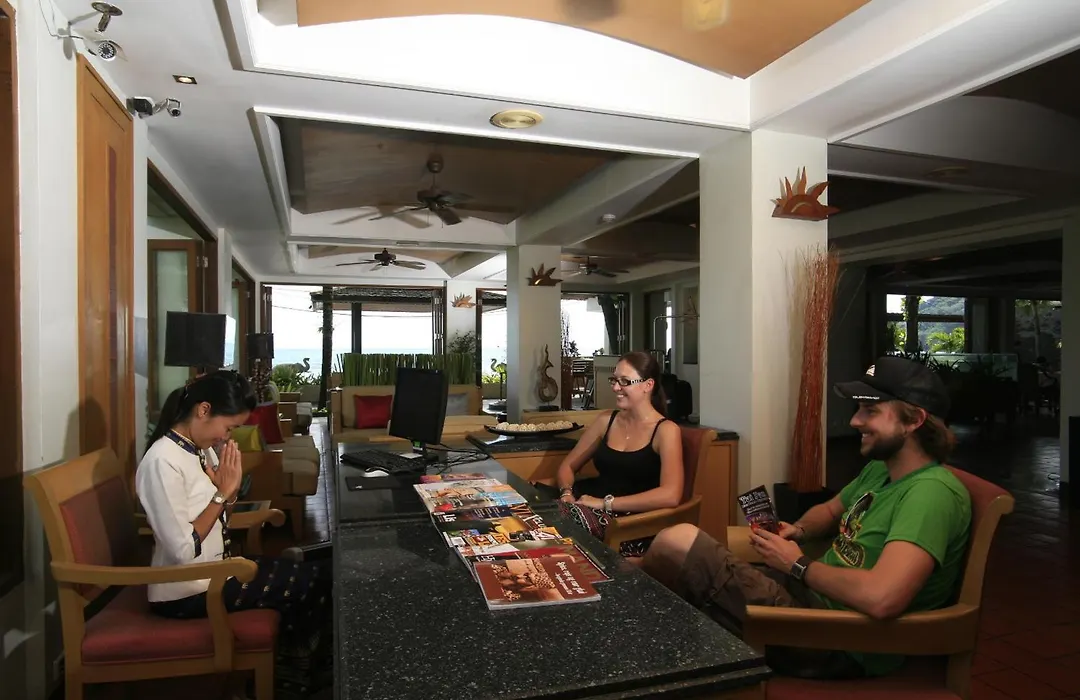 Sunset Beach Resort-1
