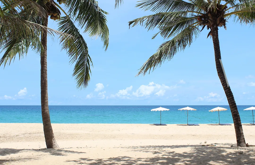 Holiday Inn Resort Phuket Surin Beach By Ihg-1