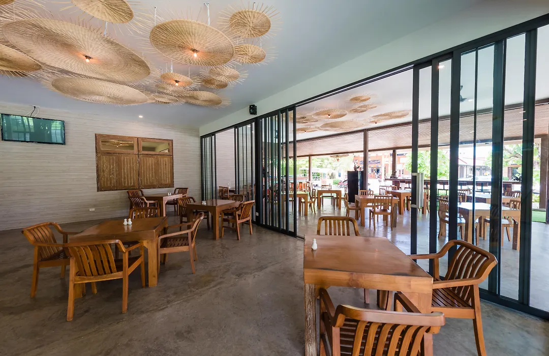 Naina Resort&Spa - SHA Extra Plus-1