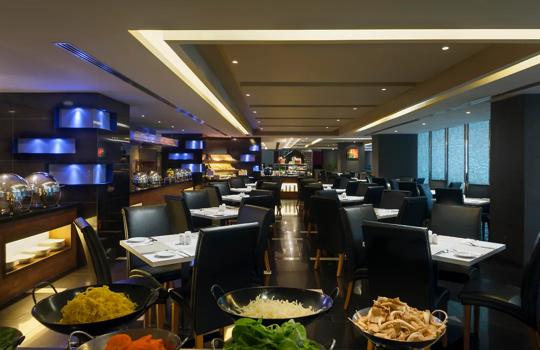 Melia Kuala Lumpur-1