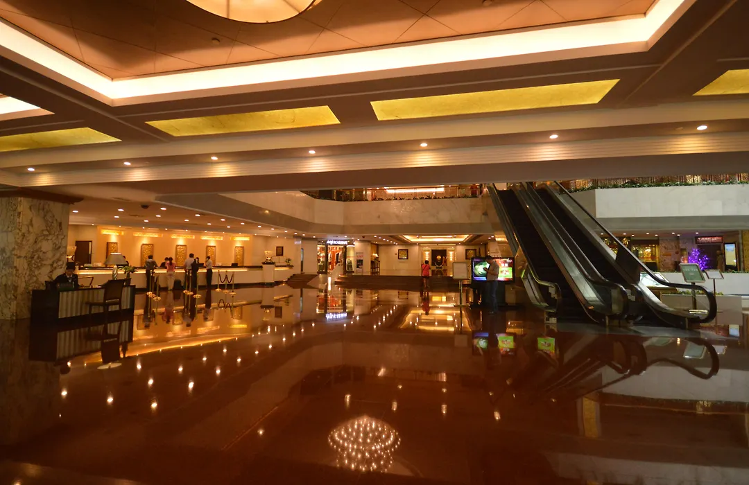 Guangdong Hotel-1