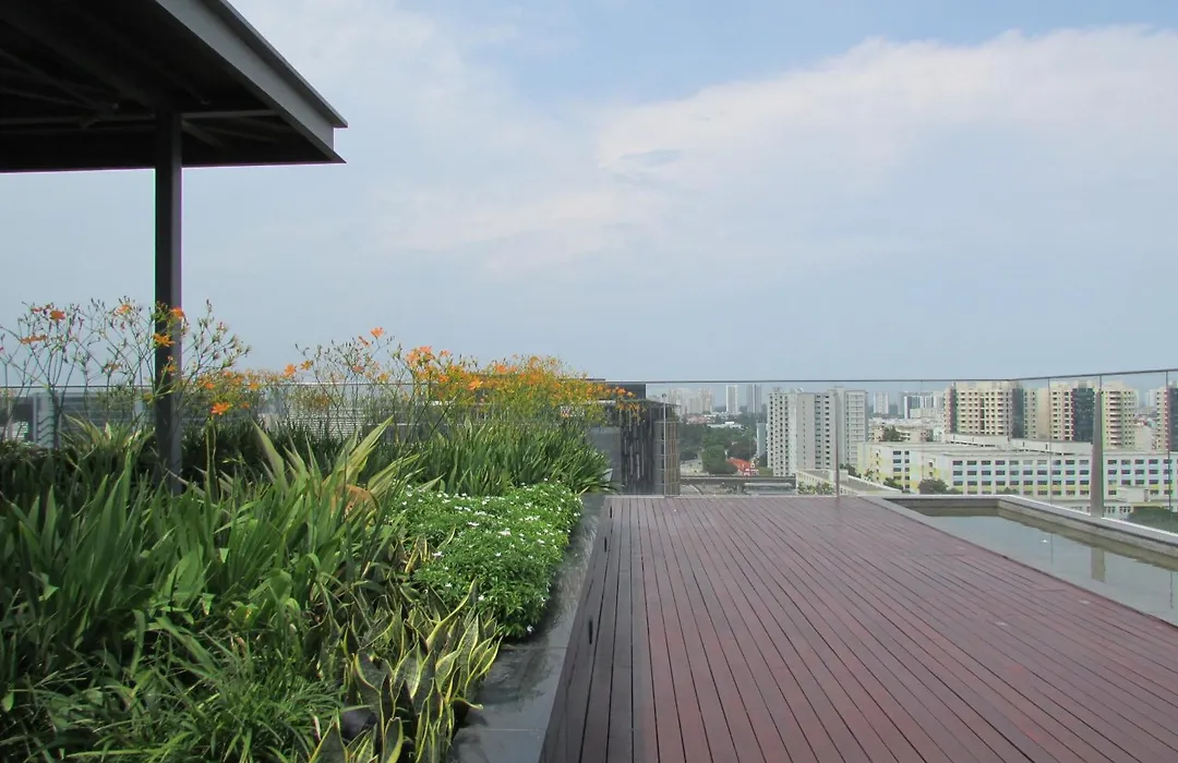Aqueen Hotel Paya Lebar-1