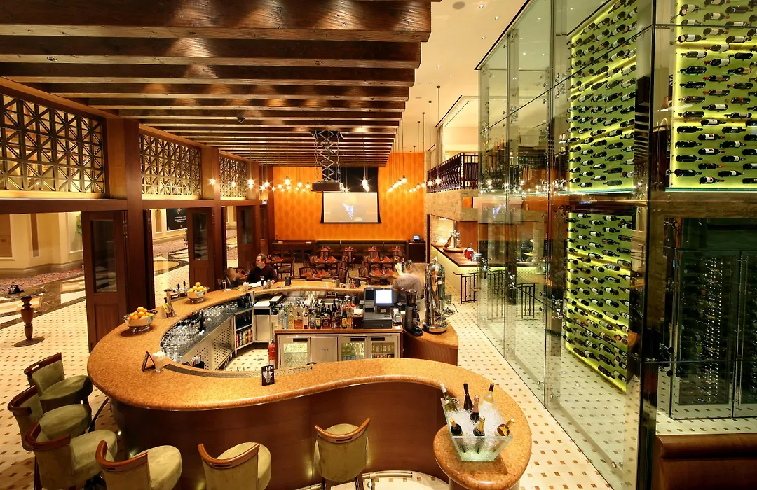 The Venetian Macao-1