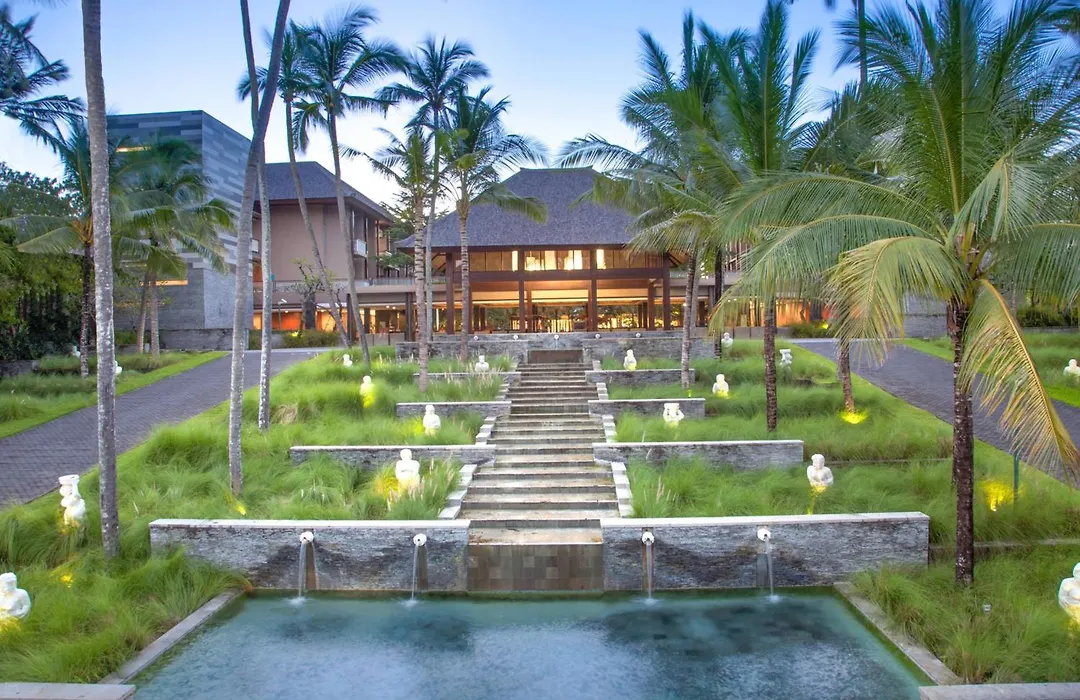 Courtyard By Marriott Bali Nusa Dua Resort-1