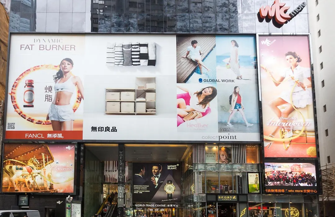 Holiday Inn Express Hong Kong Causeway Bay By Ihg-1