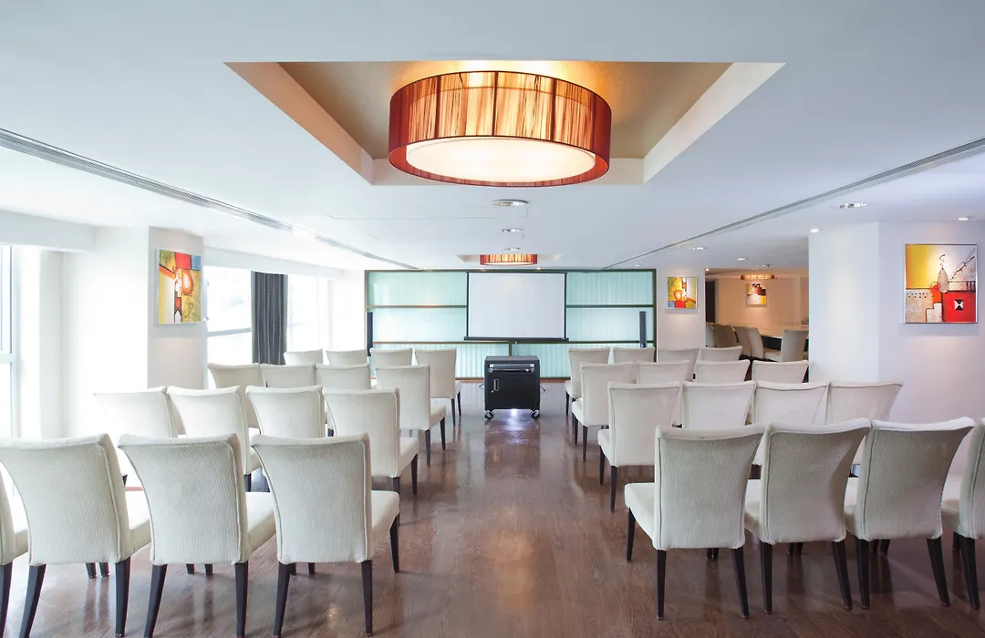 Silka Far East Hotel-1