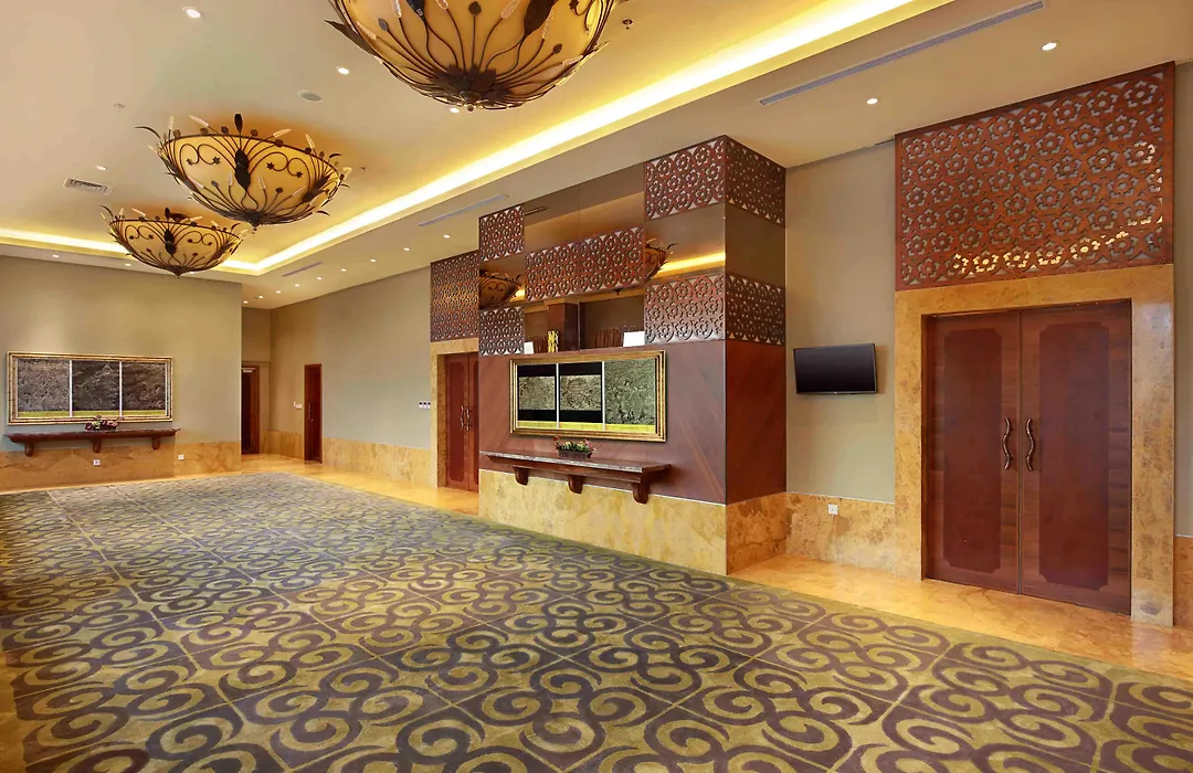 Sens Hotel And Spa-1