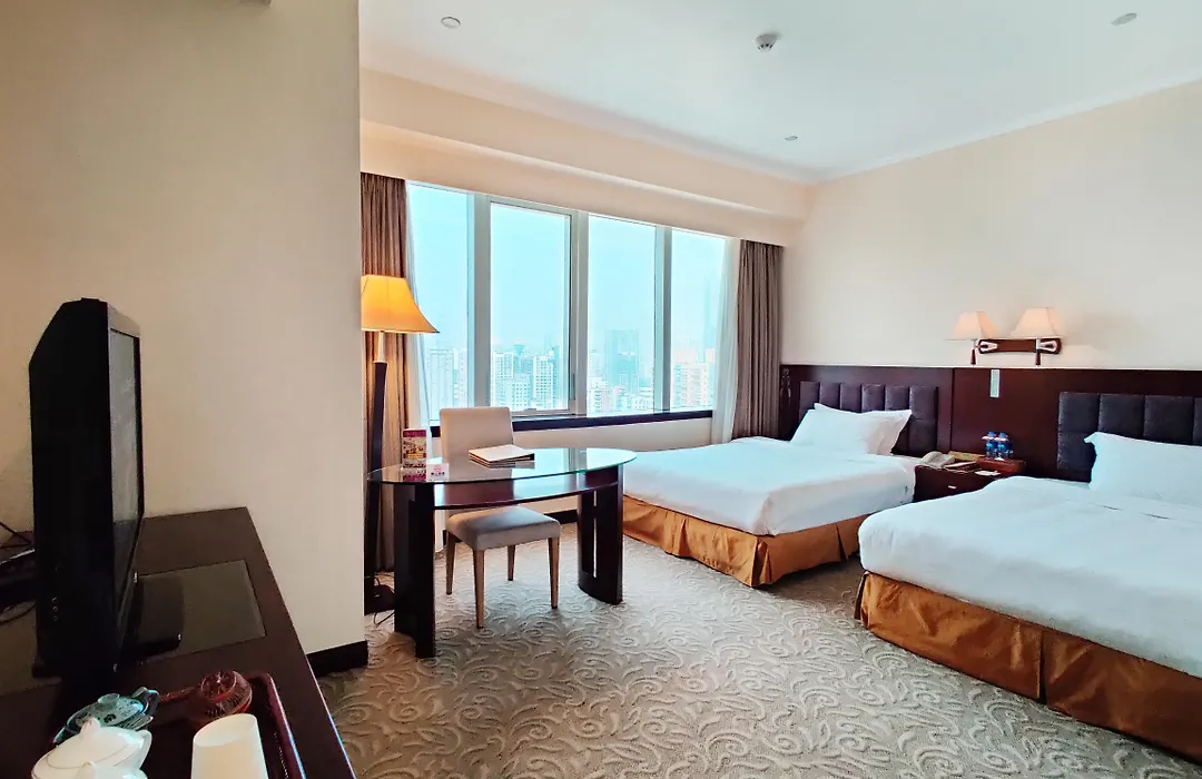 Majestic Hotel-1