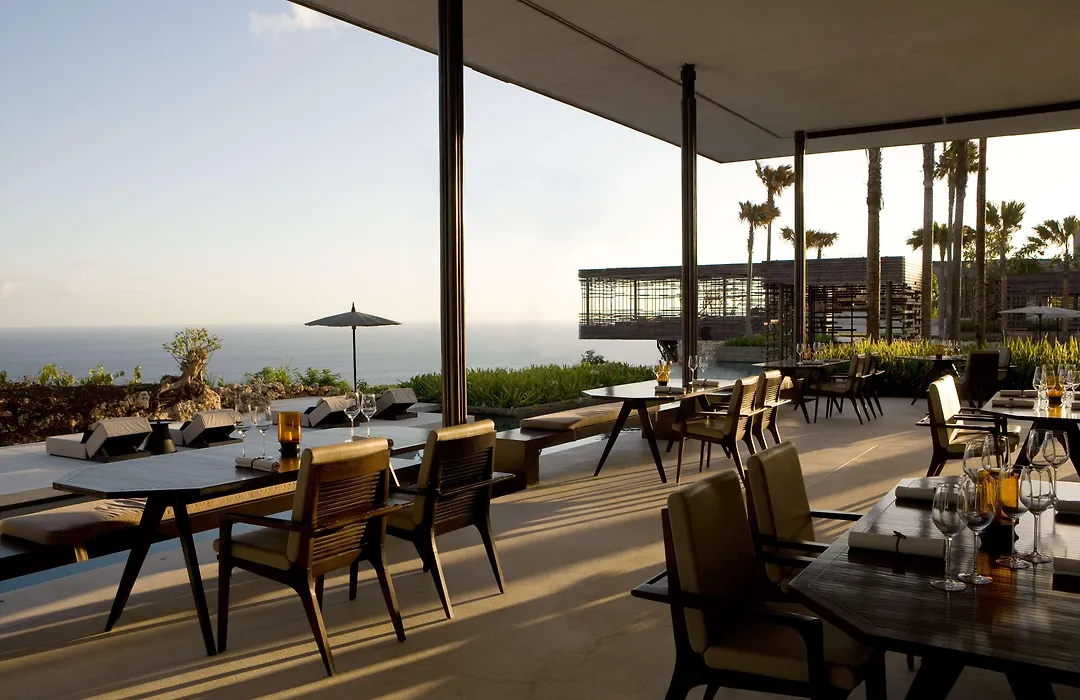 Uluwatu Villa-1