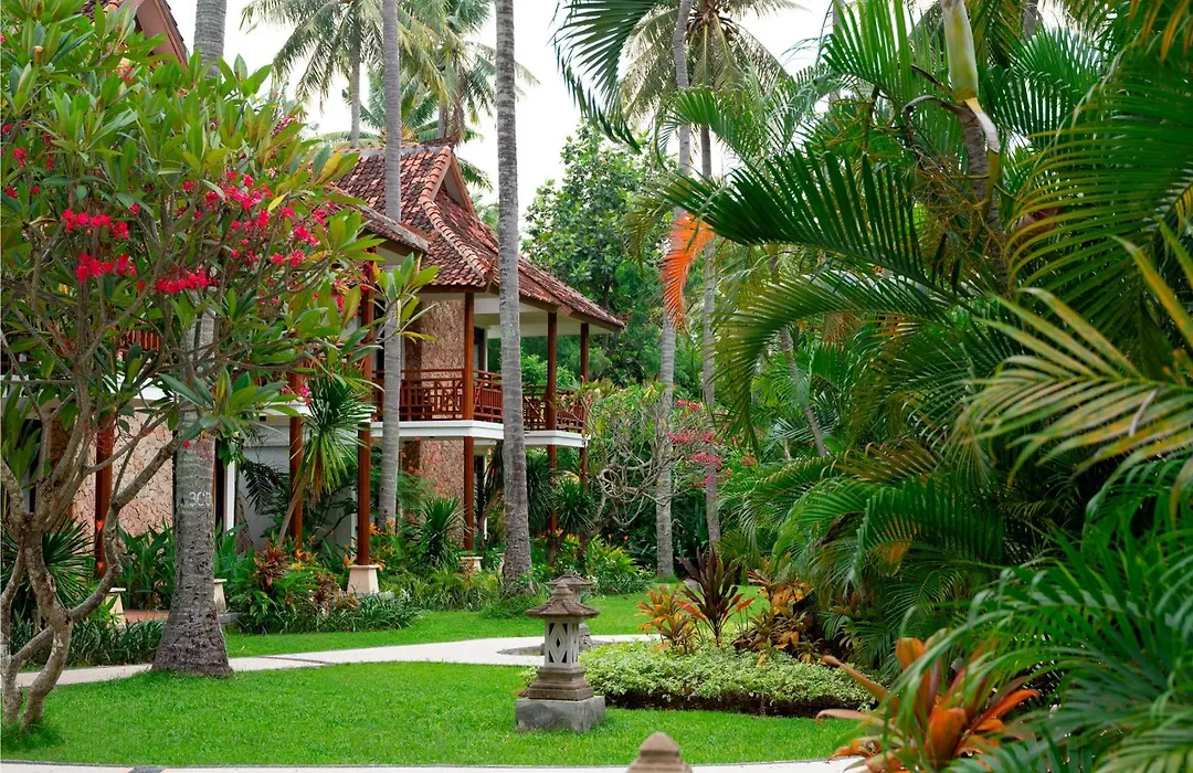 Holiday Resort Lombok-1