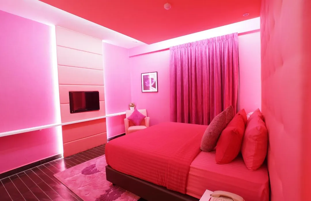 Kingston Hotel 3 - Kuala Lumpur-1