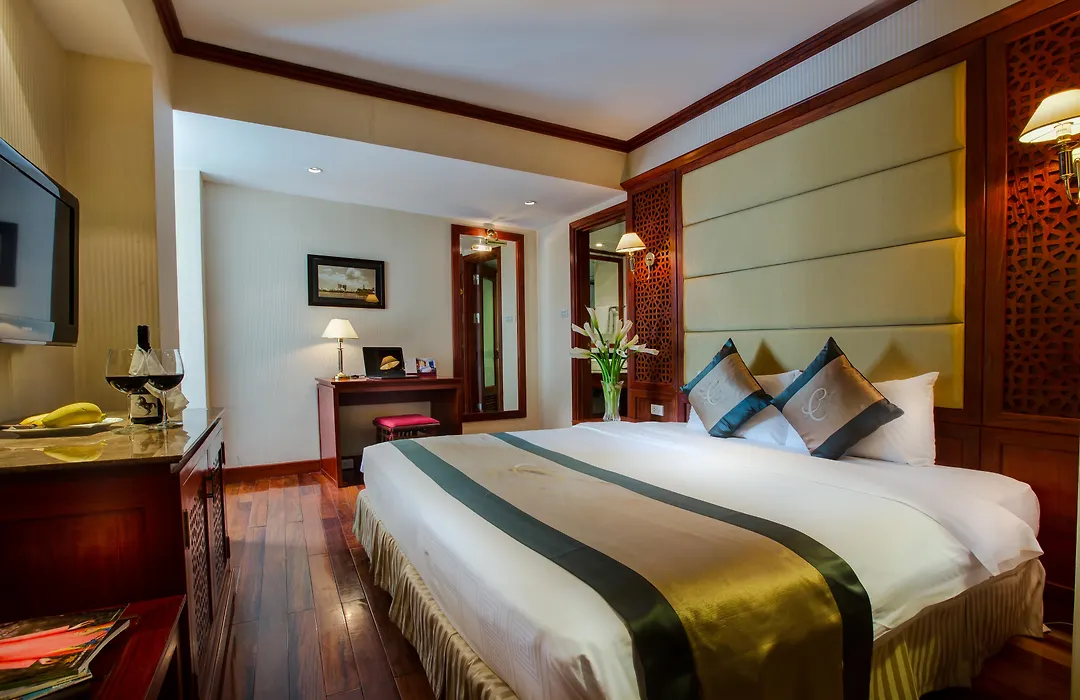 Conifer Boutique Hotel-1