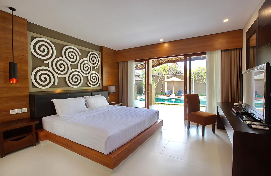 Mutiara Bali Boutique Resort & Villa-1