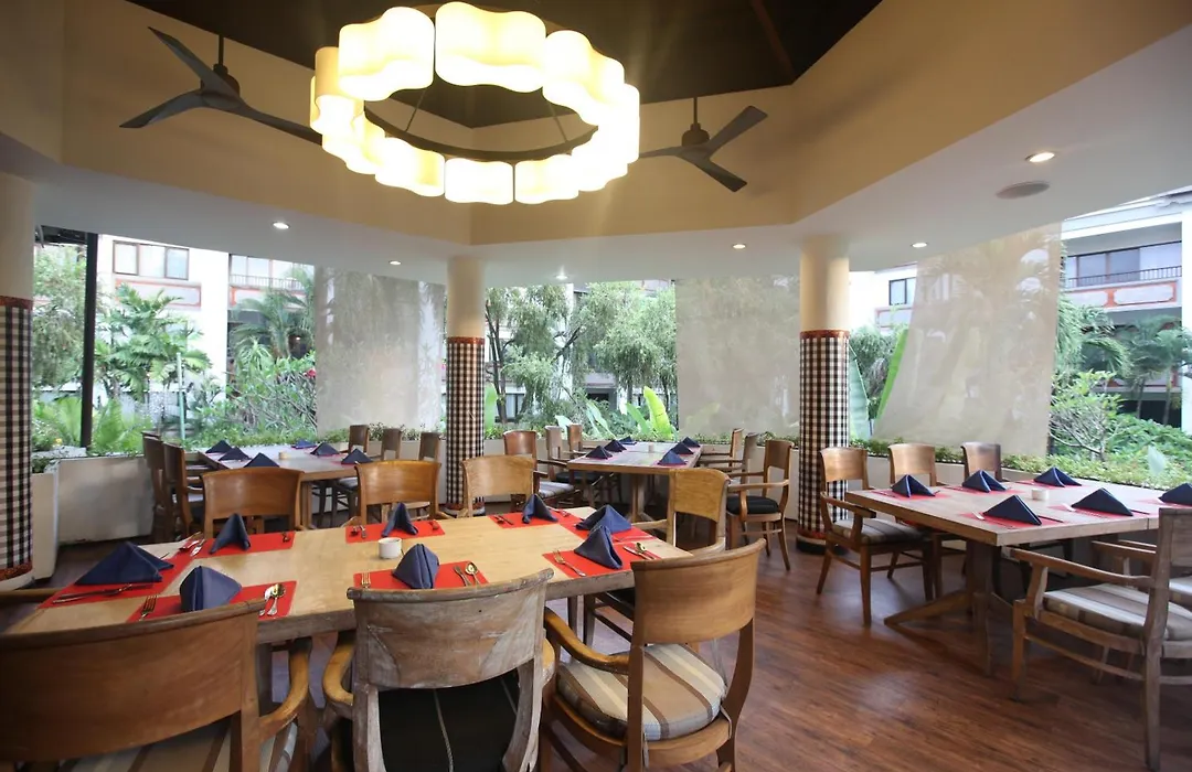 Prime Plaza Suites Sanur - Bali-1