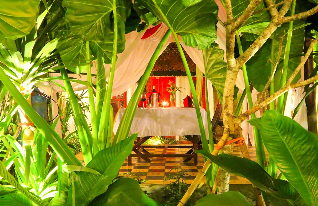 La Residence Blanc D' Angkor-1