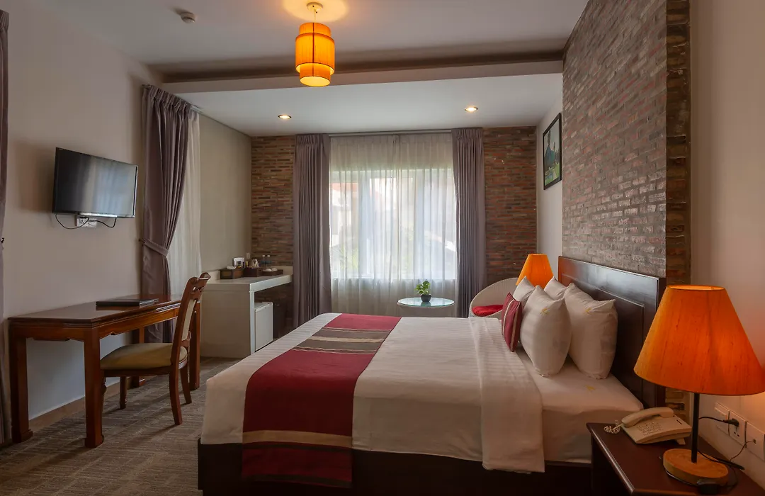 Wisteria Hotel-1