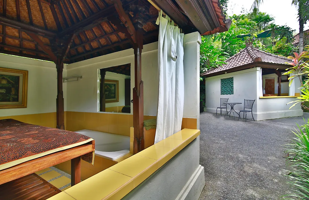 Bali Spirit Hotel And Spa, Ubud-1