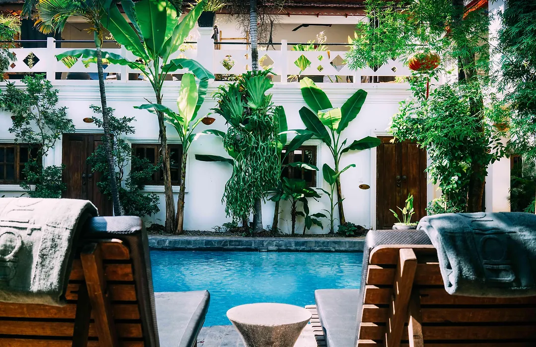 Rambutan Resort – Siem Reap-1