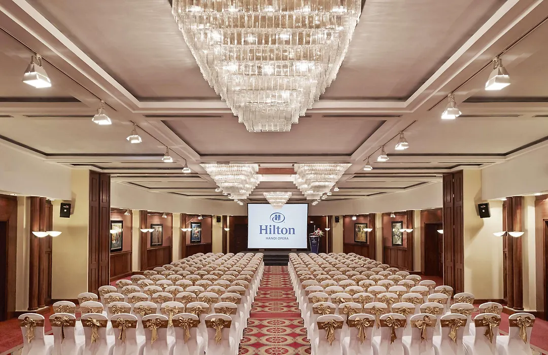 Hilton Hanoi Opera-1