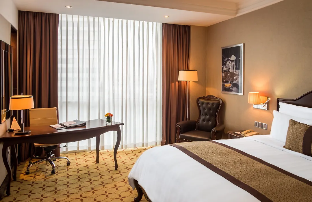 Eastin Grand Hotel Saigon-1