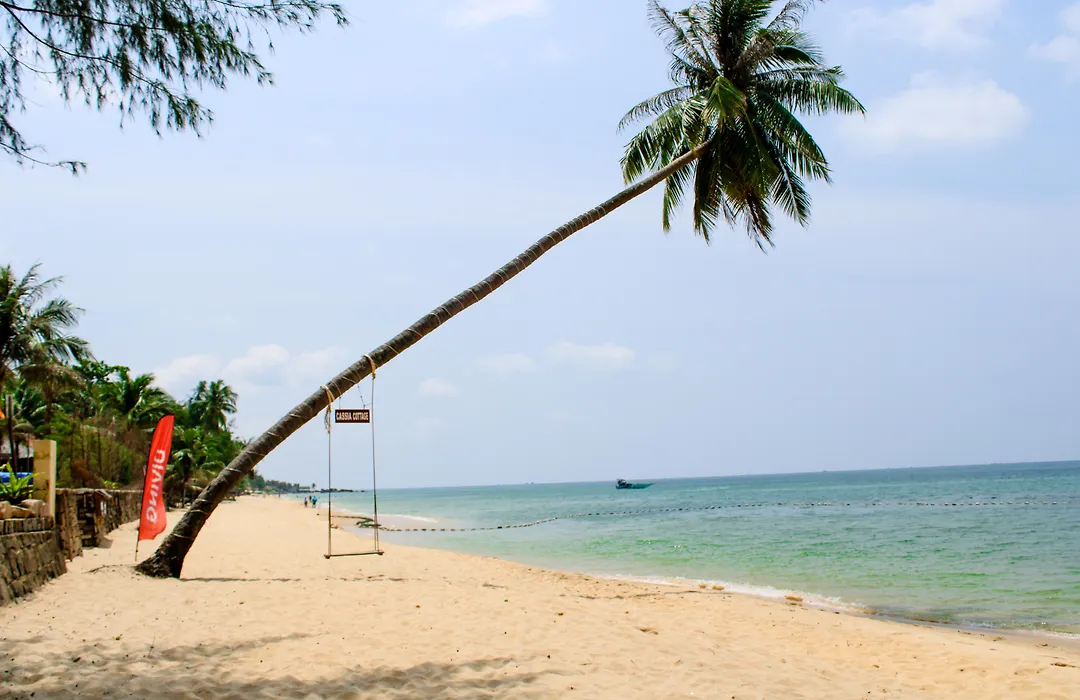 Cassia Cottage Resort And Spa-1