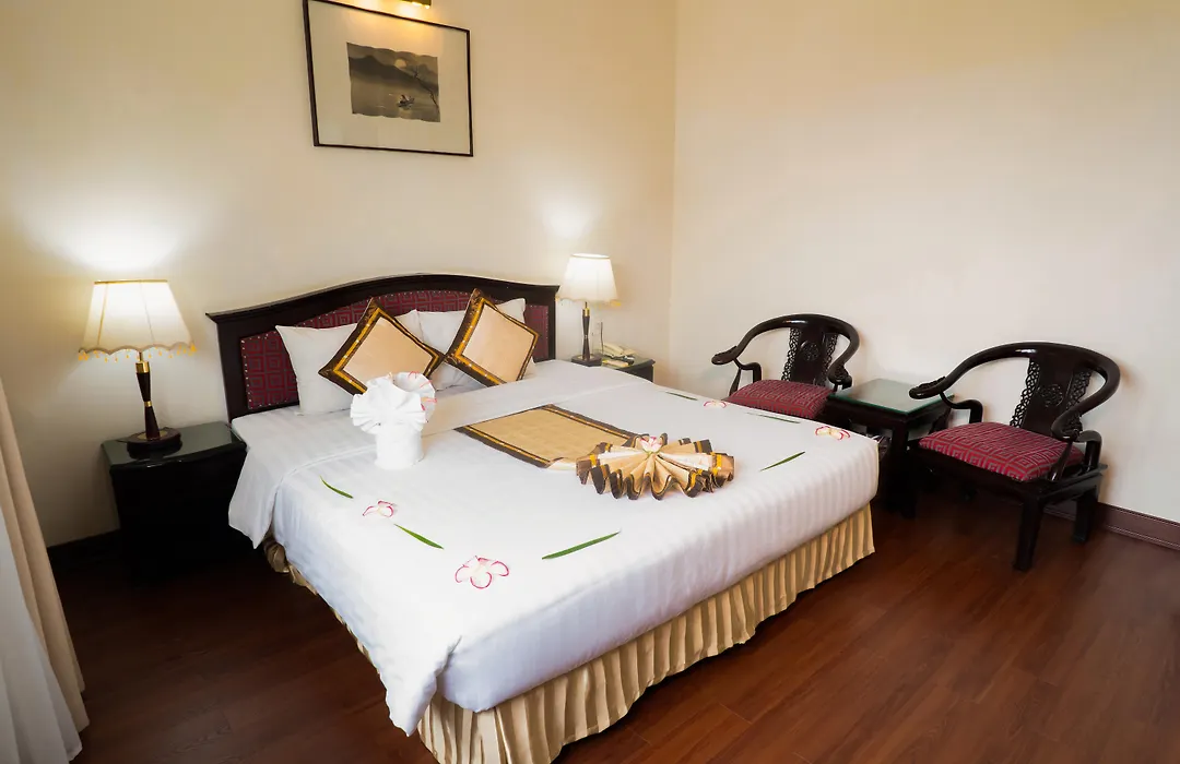 Century Riverside Hotel Hue-1