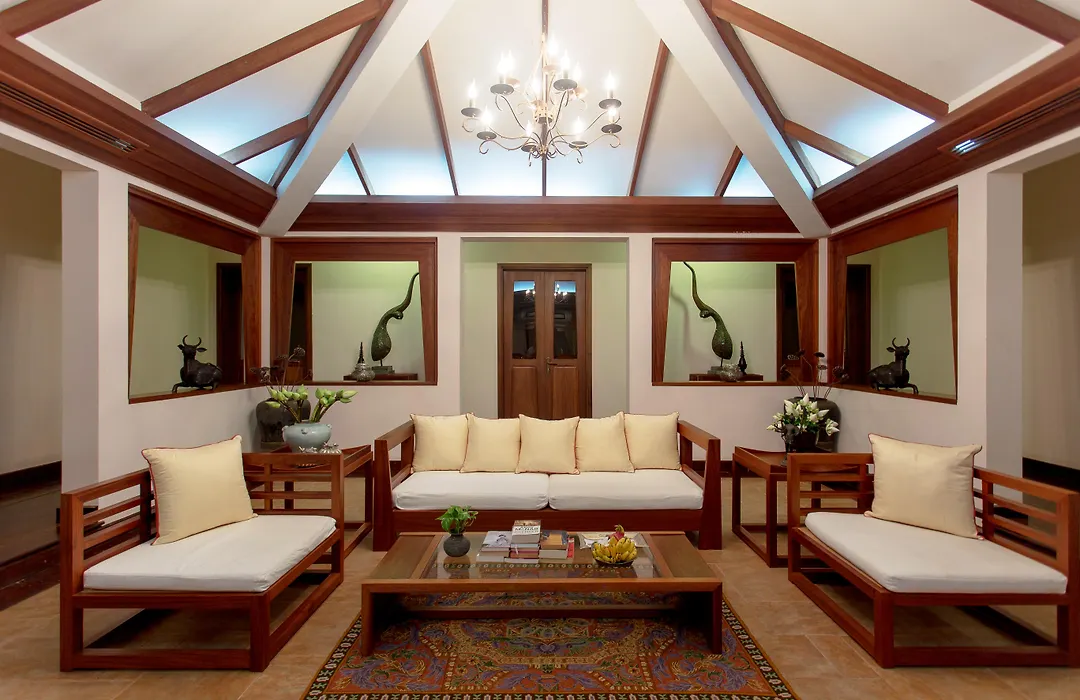 Royal Angkor Resort&Spa-1