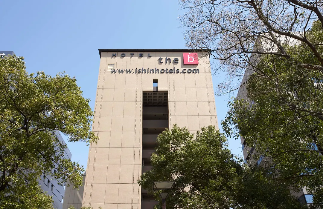 The B Nagoya-1