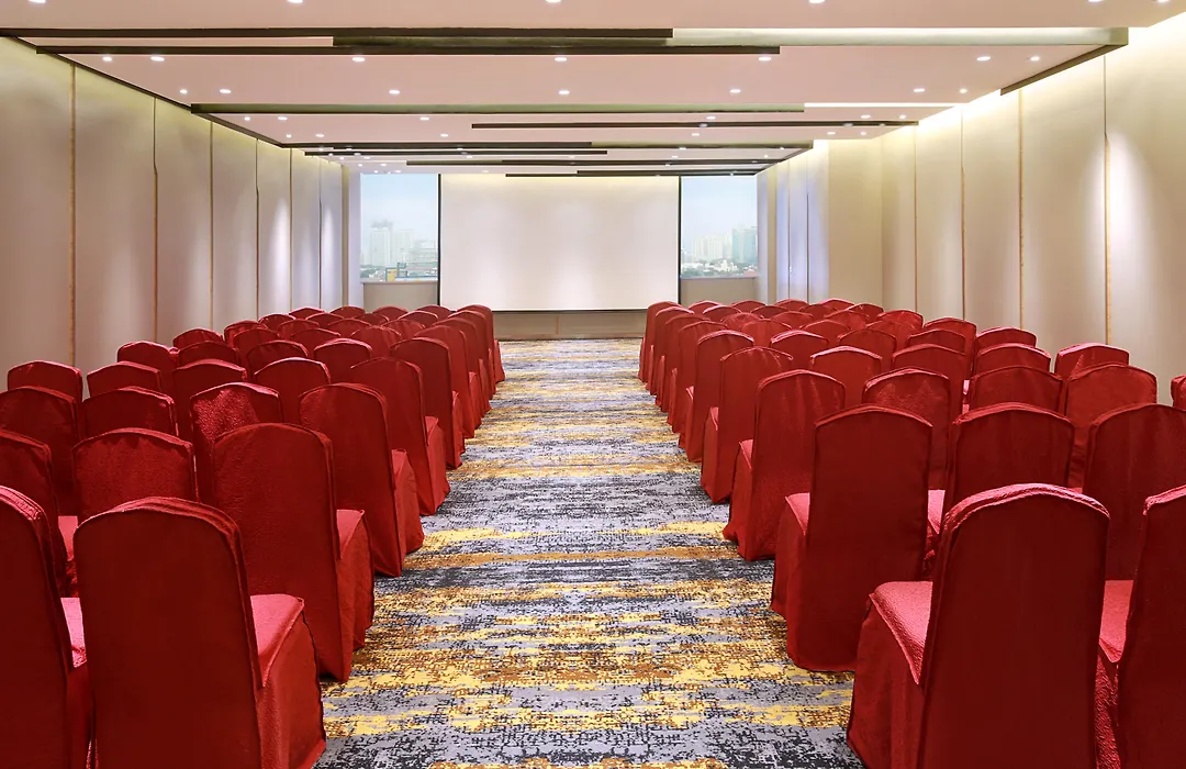 Novotel Jakarta Mangga Dua Square-1