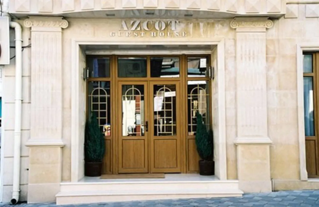 Azcot Hotel-1