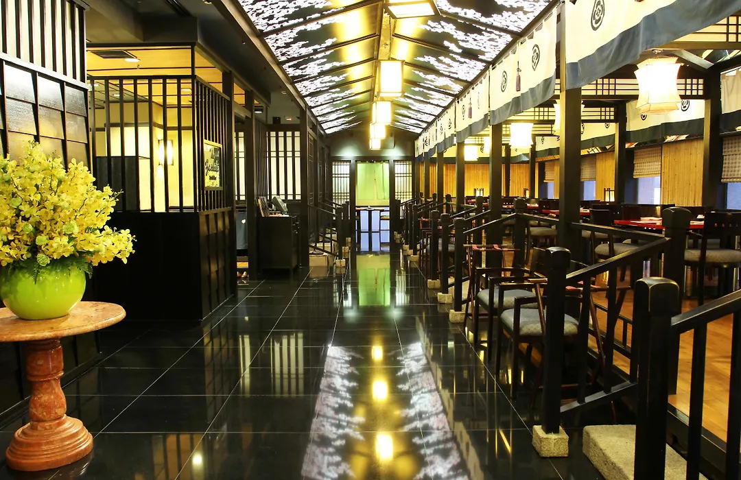 Lotte Hotel Saigon-1