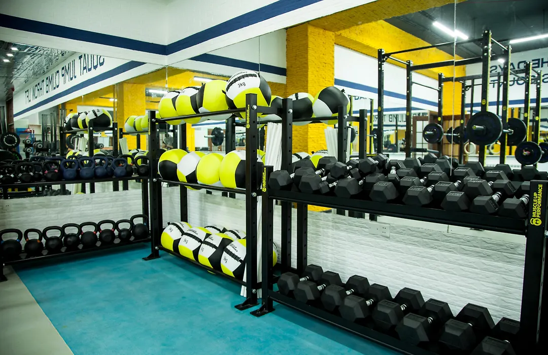 Ruma Expo Hotel-1